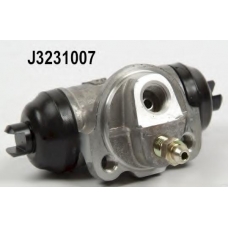 J3231007 NIPPARTS Колесный тормозной цилиндр