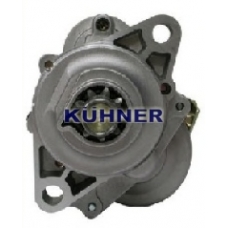 254465 AD KUHNER Стартер