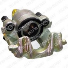 LC964 DELPHI Тормозной суппорт