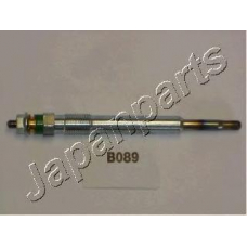 B089 JAPANPARTS Свеча накаливания