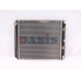 220600N AKS DASIS Радиатор, охлаждение двигателя