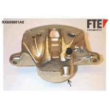 RX609801A0 FTE Тормозной суппорт