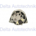 L 60 820 DELTA AUTOTECHNIK Генератор