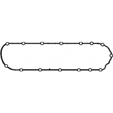 14065200 AJUSA Прокладка, маслянный поддон