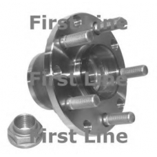 FBK816 FIRST LINE Комплект подшипника ступицы колеса