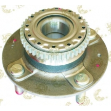 01.97776 AUTOKIT Комплект подшипника ступицы колеса