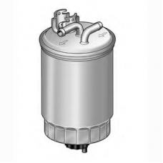 FP5570 COOPERSFIAAM FILTERS Топливный фильтр