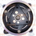 8FK 351 134-161 HELLA Компрессор, кондиционер