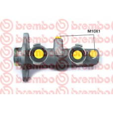 M 56 031 BREMBO Главный тормозной цилиндр