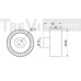 TA1561 TREVI AUTOMOTIVE Паразитный / ведущий ролик, поликлиновой ремень