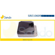 SRE10609.0 SANDO Регулятор