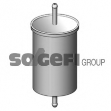 EP244 PURFLUX Топливный фильтр