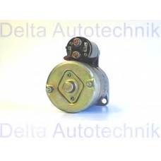 A 10 650 DELTA AUTOTECHNIK Стартер