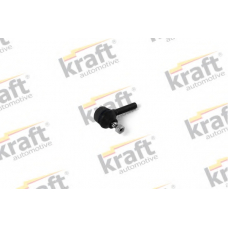 4312530 KRAFT AUTOMOTIVE Наконечник поперечной рулевой тяги