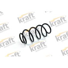 4027214 KRAFT AUTOMOTIVE Пружина ходовой части