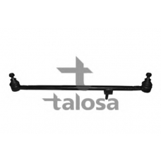43-01858 TALOSA Продольная рулевая тяга