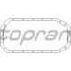 100 610 TOPRAN Прокладка, маслянный поддон