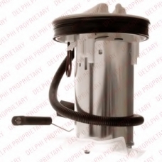 FG0918 DELPHI Топливный насос