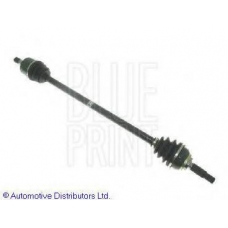 ADG08922 BLUE PRINT Приводной вал