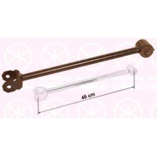 8112829 KLOKKERHOLM Тяга / стойка, подвеска колеса