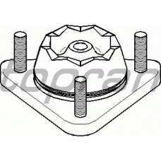 301 403 TOPRAN Опора стойки амортизатора