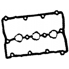 11095800 AJUSA Прокладка, крышка головки цилиндра