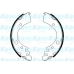 BS-2903 KAVO PARTS Комплект тормозных колодок