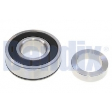 050611B BENDIX Комплект подшипника ступицы колеса