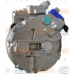 8FK 351 176-181 HELLA Компрессор, кондиционер