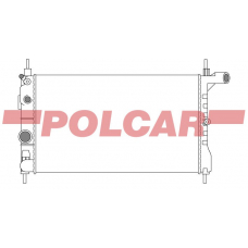 550508-2 POLCAR Ch?odnice wody