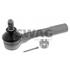 81 94 3150 SWAG Наконечник поперечной рулевой тяги
