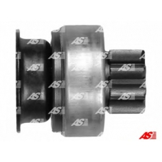 SD5005 AS-PL Привод с механизмом свободного хода, стартер