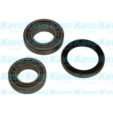 WBK-6527 KAVO PARTS Комплект подшипника ступицы колеса