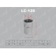 LC-120 LYNX Фильтр масляный