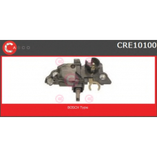 CRE10100 CASCO Регулятор