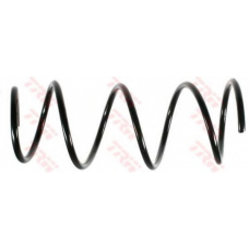 JCS361 TRW Пружина ходовой части
