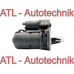 A 10 220 ATL Autotechnik Стартер