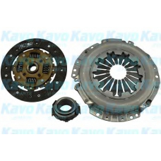 CP-1127 KAVO PARTS Комплект сцепления