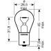 7511-02B OSRAM Лампа накаливания, фонарь указателя поворота; ламп