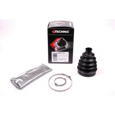 PRB376 PROTECHNIC Комплект пылника, приводной вал