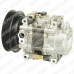 TSP0155075 DELPHI Компрессор, кондиционер