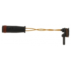 BW70095Set1+1 BUGIAD Сигнализатор, износ тормозных колодок