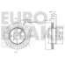 5815202231 EUROBRAKE Тормозной диск