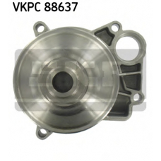 VKPC 88637 SKF Водяной насос