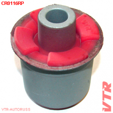 CR0116RP VTR Полиуретановый сайлентблок ниж
