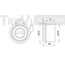 TD1372 TREVI AUTOMOTIVE Натяжной ролик, ремень ГРМ