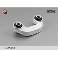 LS22001 FENOX Тяга / стойка, стабилизатор