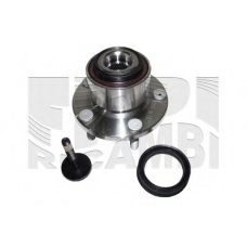 RC6043 CALIBER Комплект подшипника ступицы колеса