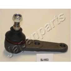 BJ-H53 JAPANPARTS Несущий / направляющий шарнир