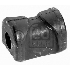 01672 FEBI Опора, стабилизатор